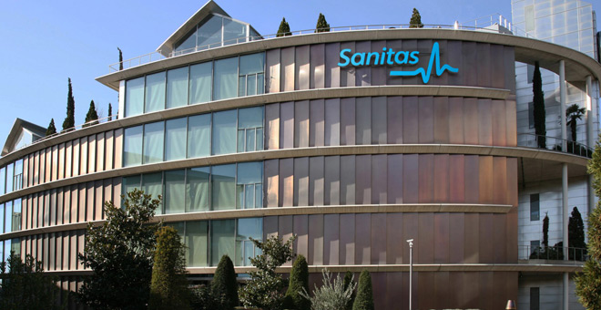 Resultados económicos Sanitas Europa 2026 Resultados económicos Sanitas Europa 2026