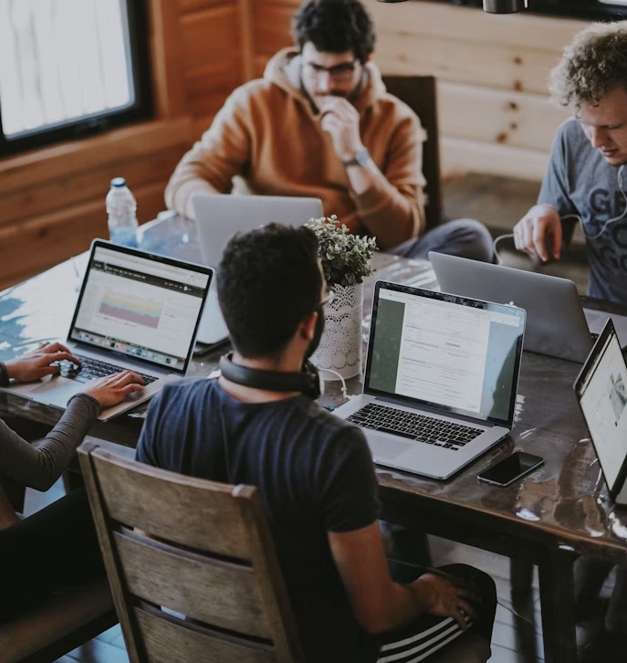 Revolución del SEO en las empresas con la IA 2026 Revolución del SEO en las empresas con la IA 2026