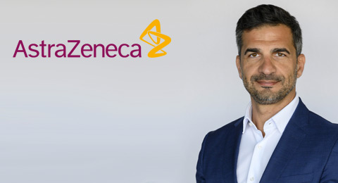 Ricardo Damas refuerza diversas áreas de Alexion, perteneciente al grupo AstraZeneca Ricardo Damas refuerza diversas áreas de Alexion, perteneciente al grupo AstraZeneca