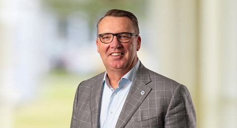 Johnson Controls elige como nuevo presidente a Richard Lek