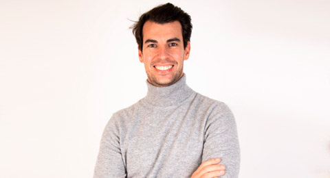 Rodrigo Santiuste, nuevo Director Regional para Iberia y Latam de Telecoming