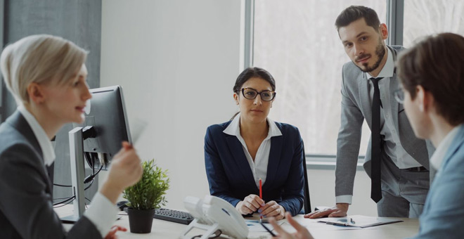 Rol del CEO en una empresa Rol del CEO en una empresa