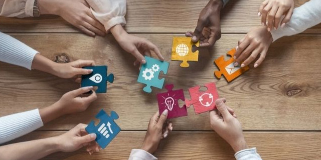 Roles en los equipos de trabajo 2025