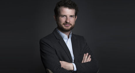 Romain Coplo es nombrado director de ventas y marketing en OVH Espaa