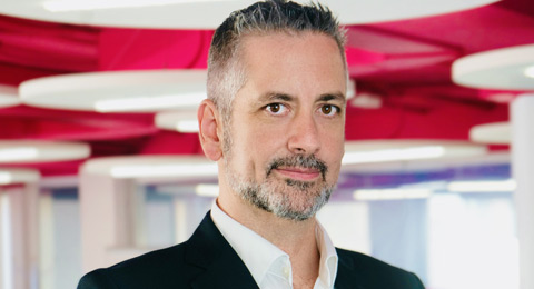 Making Science selecciona a Rubn Lpez como su nuevo VP de Servicios Cloud y Ciberseguridad
