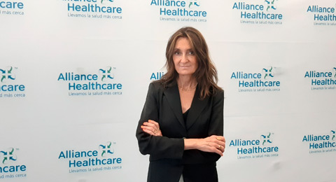 Alliance Healthcare Espaa nombra a una nueva Clinical & Health Services Director