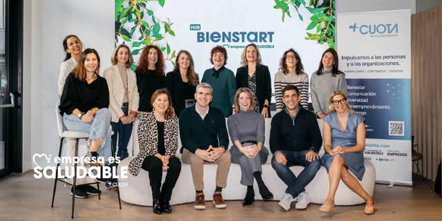 Salud mental y bienestar laboral en las empresas 2025