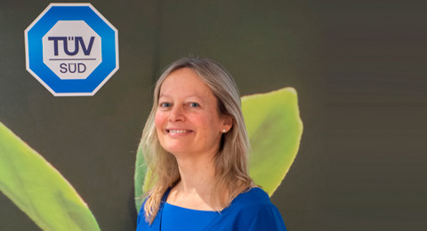 Sandra Sancho es la elegida para convertirse en la nueva Chief Sustainability Officer de TV SD en Iberia