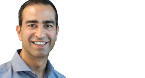 Sanjay Brahmawar nuevo CEO de Software AG