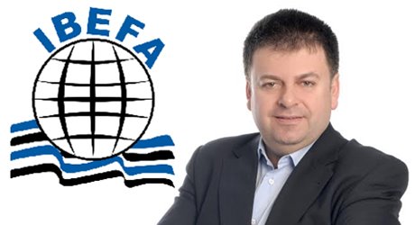 Santiago Carb presidir IBEFA