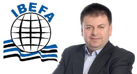 Santiago Carb presidir IBEFA