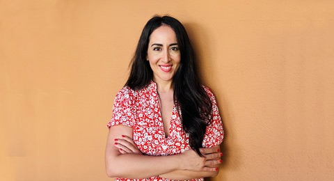 Sara Benslaiman, nueva Head of Sales de Weecover