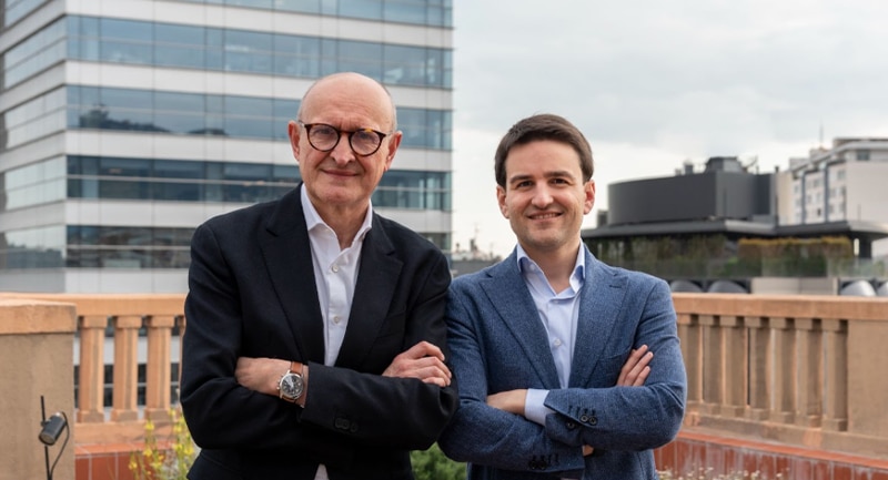 Unin de liderazgo entre Sarah Marlex y Lead To Change
