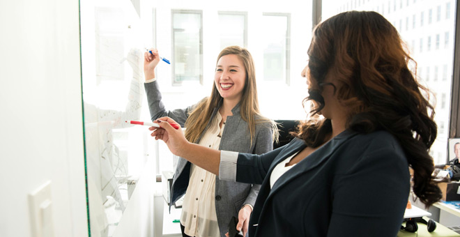 Seis habilidades de liderazgo esenciales para un futuro de éxito Seis habilidades de liderazgo esenciales para un futuro de éxito