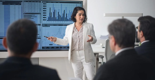 Seis habilidades de liderazgo esenciales para un futuro de éxito Seis habilidades de liderazgo esenciales para un futuro de éxito