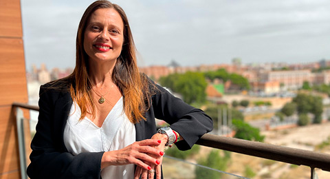 Nueva directora de RRHH en el Grupo Ibricks