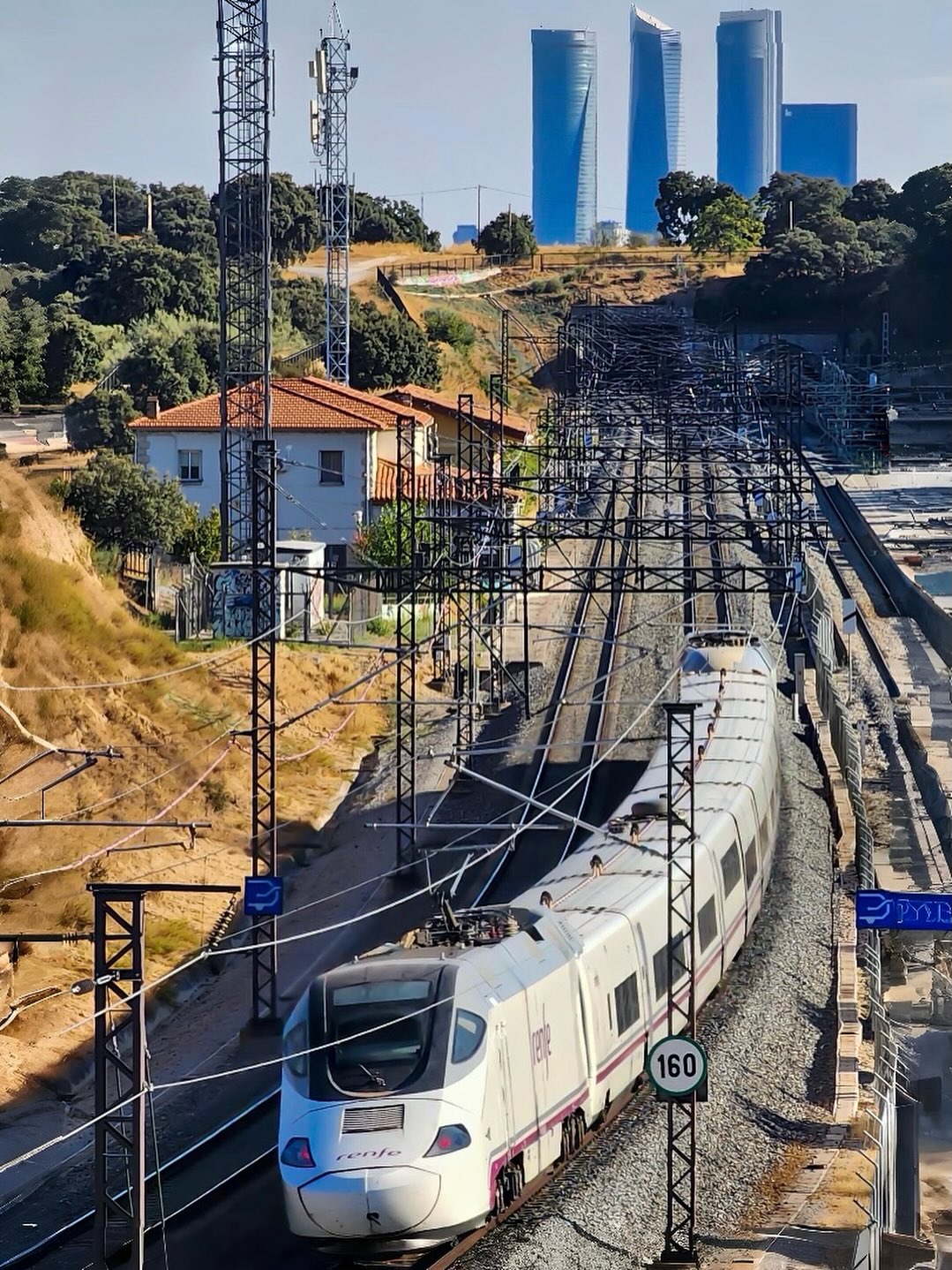 Sistema digital control transportes empleados en Renfe 2026 Sistema digital control transportes empleados en Renfe 2026