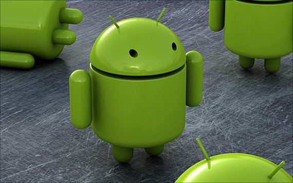 Sistema operativo Android