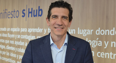 Sngular nombra a Pedro Clavera director de Big Data y Data Science