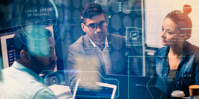 Software ERP para el crecimiento de tu negocio
