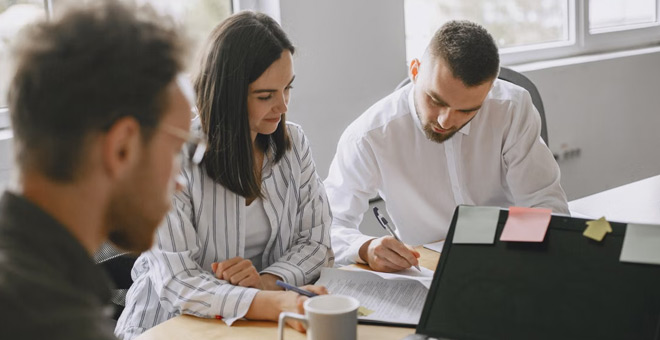 Solution Point en las empresas 2026 Solution Point en las empresas 2026