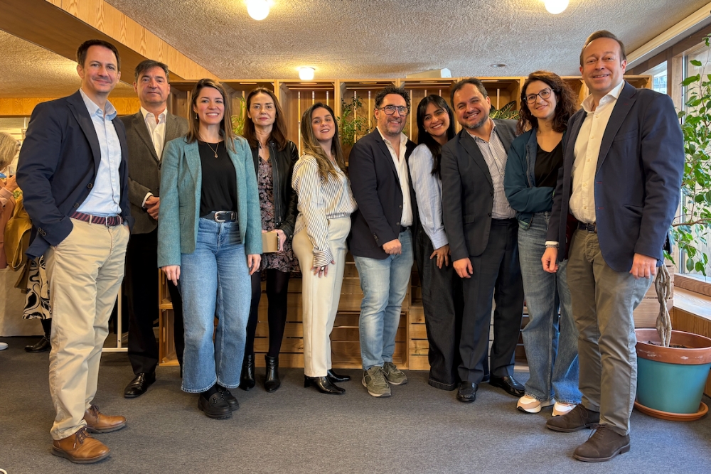 Sostenibilidad en las pymes Sostenibilidad en las pymes