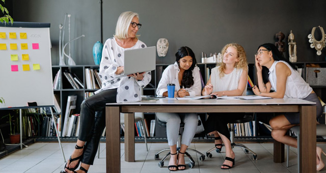 Startups creadas por mujeres financiacin 2022