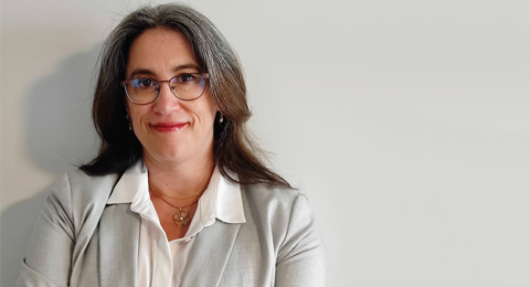 Nuevo cargo en Nationale-Nederlanden: elige a Susana Fuentes como nueva Head of Data 