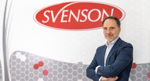 La espaola Svenson cuenta en sus filas con un nuevo director general