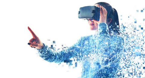 Formación con realidad virtual: apuesta de Ludus Global en materia de seguridad laboral