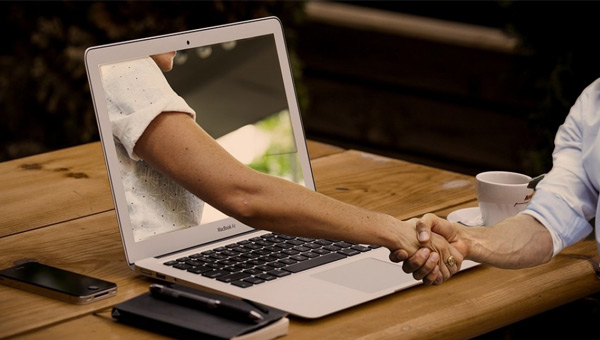 Teletrabajo en remoto