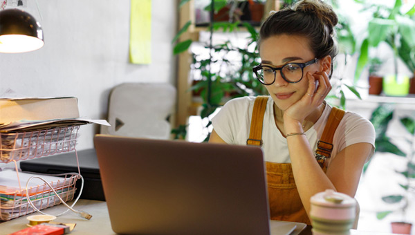 La autenticacin de accesos para el teletrabajo crece un 60%