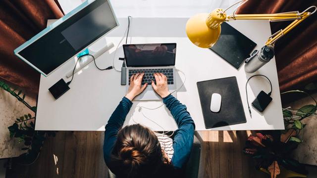 Teletrabajo y flexibilidad laboral unin empresas RRHH 2023