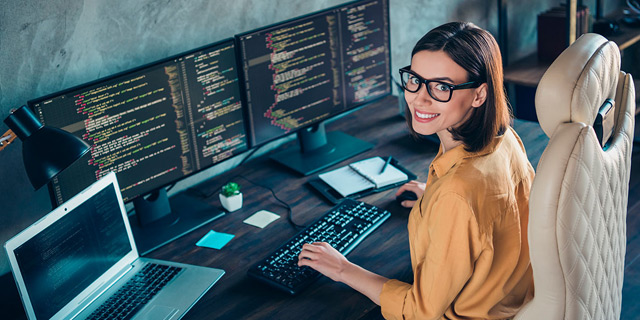 Tendencias laborales futuro empleo 2024