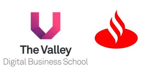 Abierto el plazo para el Fintech Open Challenge de The Valley y Banco Santander