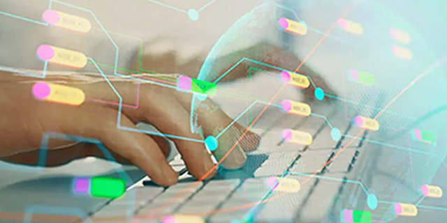 Transformacin digital empresas modelos colaborativos 2025
