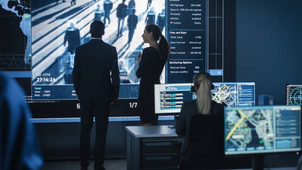 Transparencia en ciberseguridad empresas estudio 2023