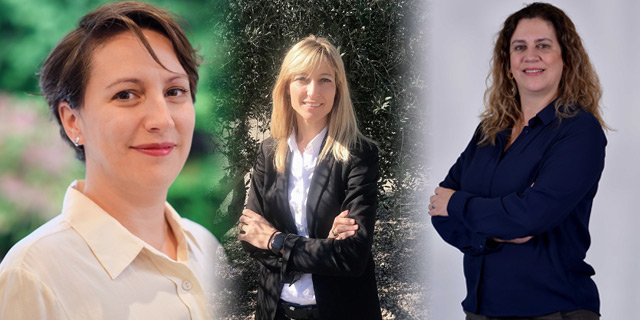 Tres nuevas directivas Hub Essity 2025