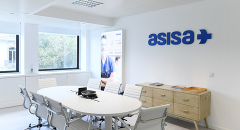 ASISA renueva su Consejo de Administracin con tres caras nuevas