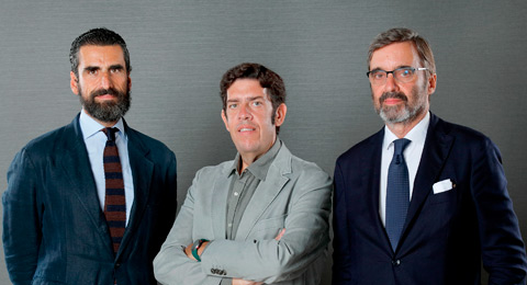 LLYC refuerza su equipo de direccin con tres incorporaciones