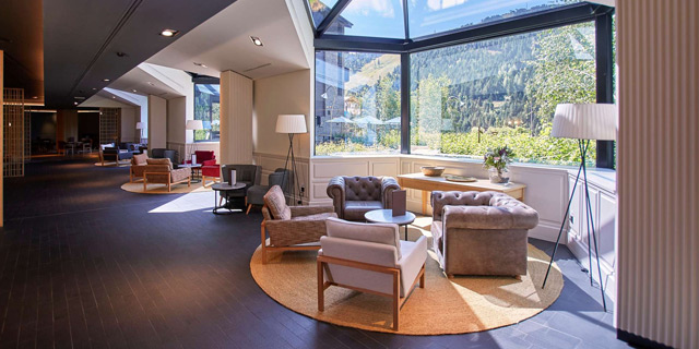 Turismo de negocios en Andorra