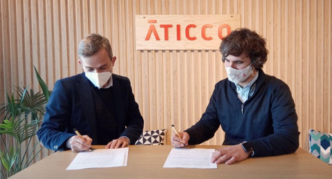 Aticco y Cmara de Comercio Francesa: unin para el impulso de sinergias empresariales