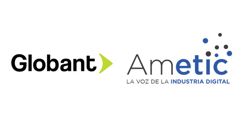 Globant se une a AMETIC, portavoz de la industria digital en Espaa