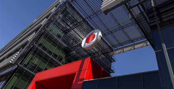Vodafone España y Twilio mensajería empresas Vodafone España y Twilio mensajería empresas