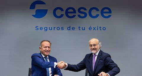 Cesce y ASSET renuevan su acuerdo de colaboracin como socios estratgicos 