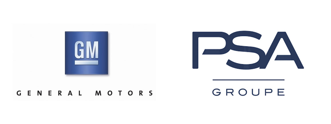 General Motors y PSA