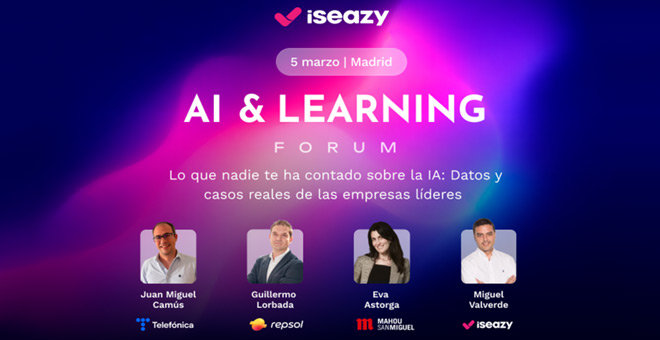 IA herramienta equipos de RRHH IA herramienta equipos de RRHH