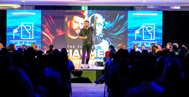 Uso de IA generativa en las empresas 2026 Uso de IA generativa en las empresas 2026