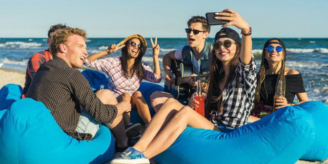 Vacaciones millenials 2025