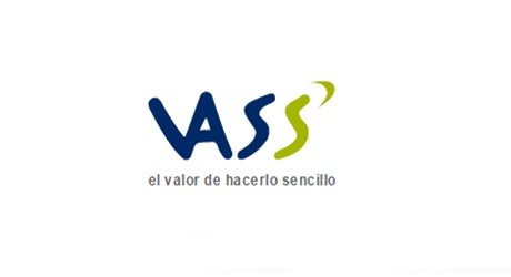 Vass incorpora a Eduardo Lorente a su rea directiva